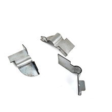 Custom Stamping Bending Welding Sheet Metal Fabrication Service